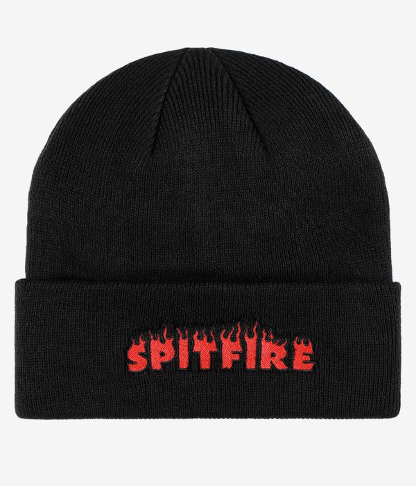 Spitfire Demonseed Script Mütze (black)