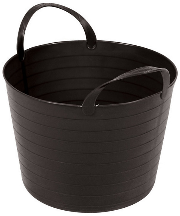 Seau souple multifonction Ocai 40L