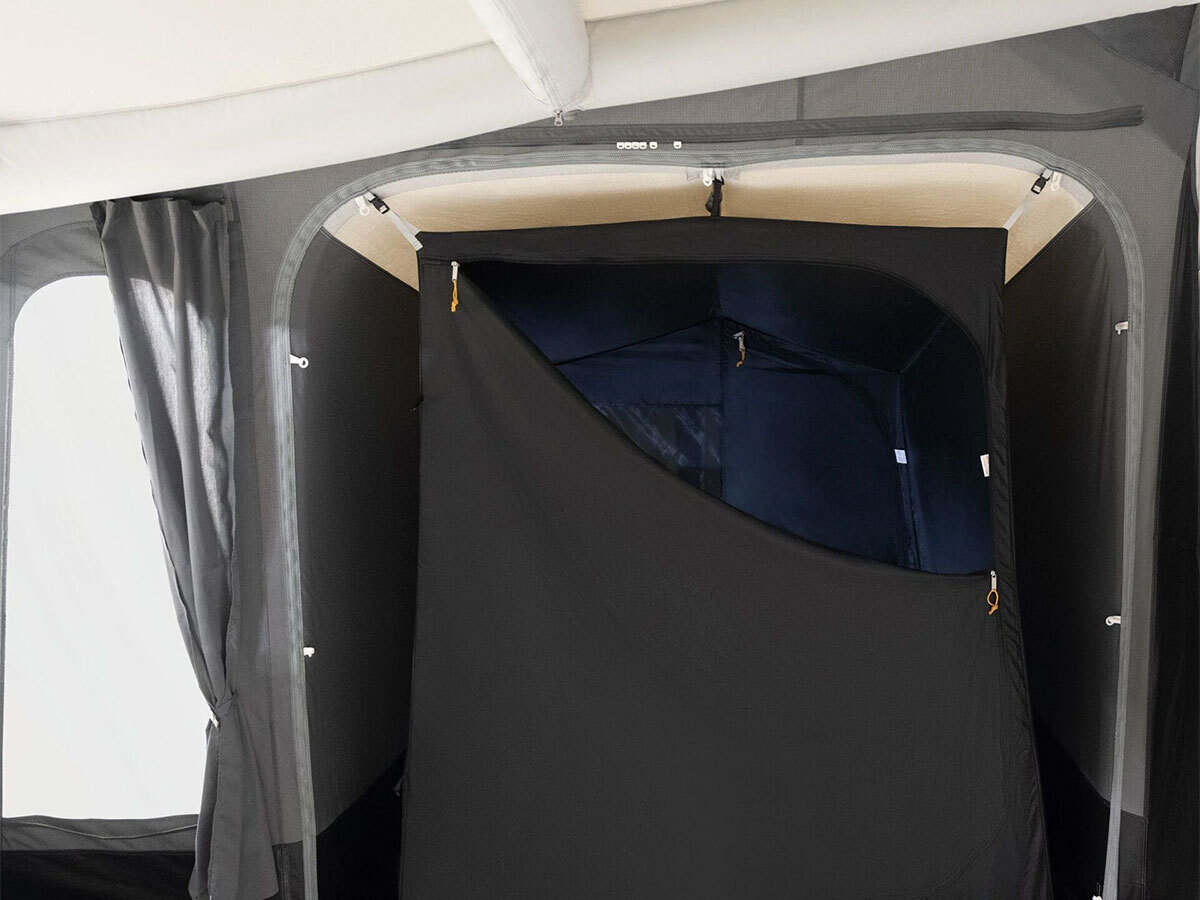 Dometic AIR Stay Tall Annexe uitbouw