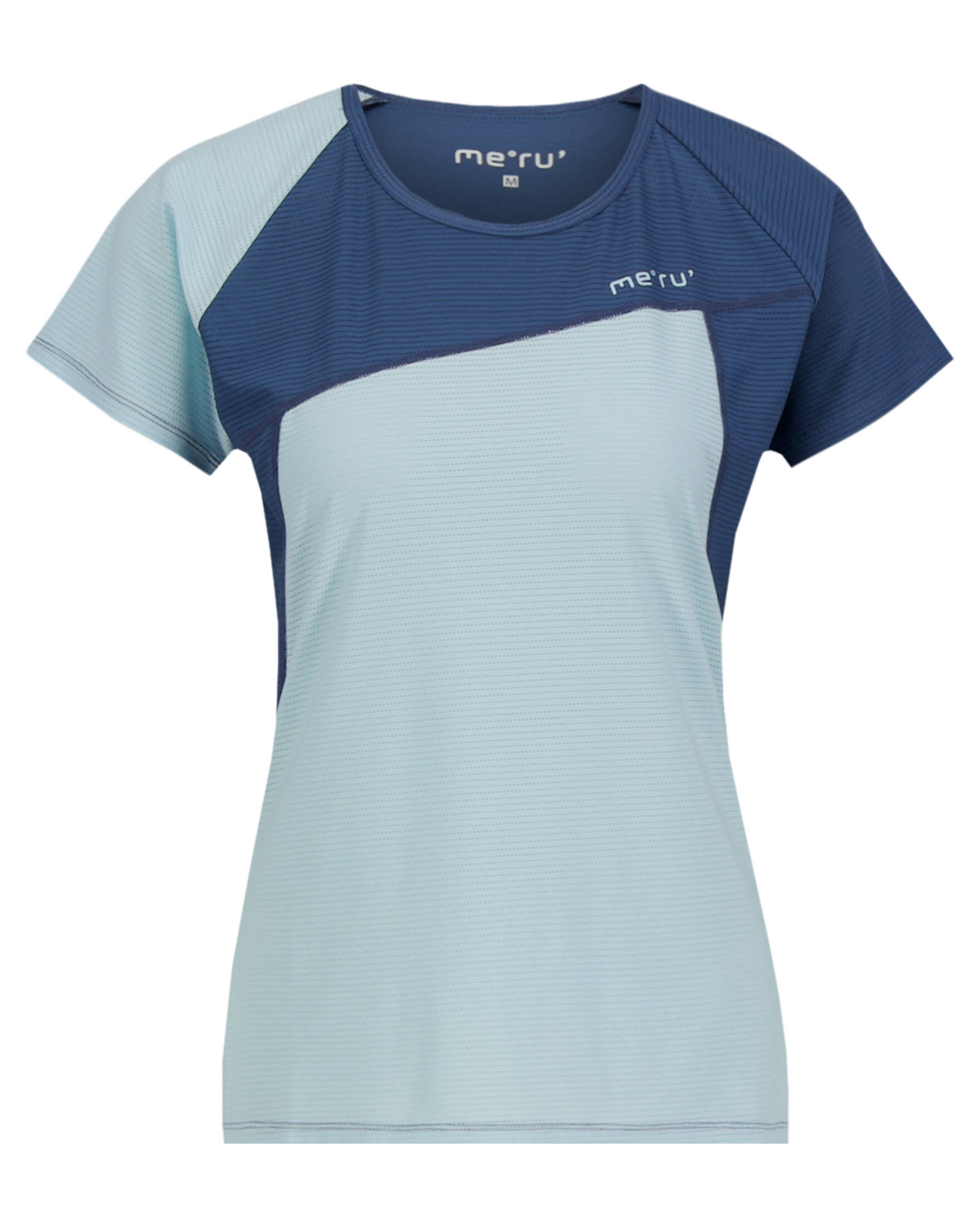 meru| Damen Funktionsshirt CATAMARCA T-SHIRT WOMEN