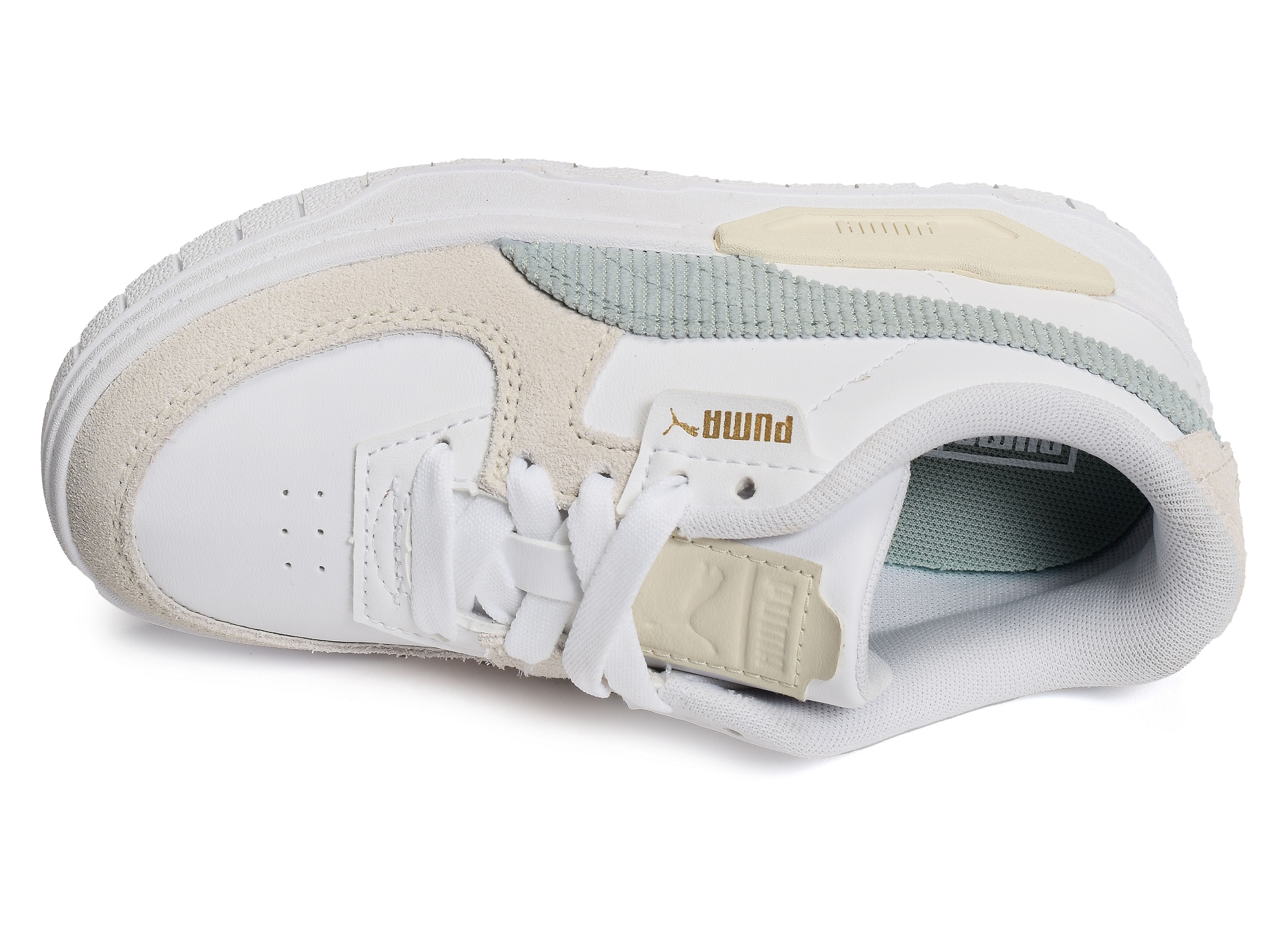 Cali dream ps blanc vert