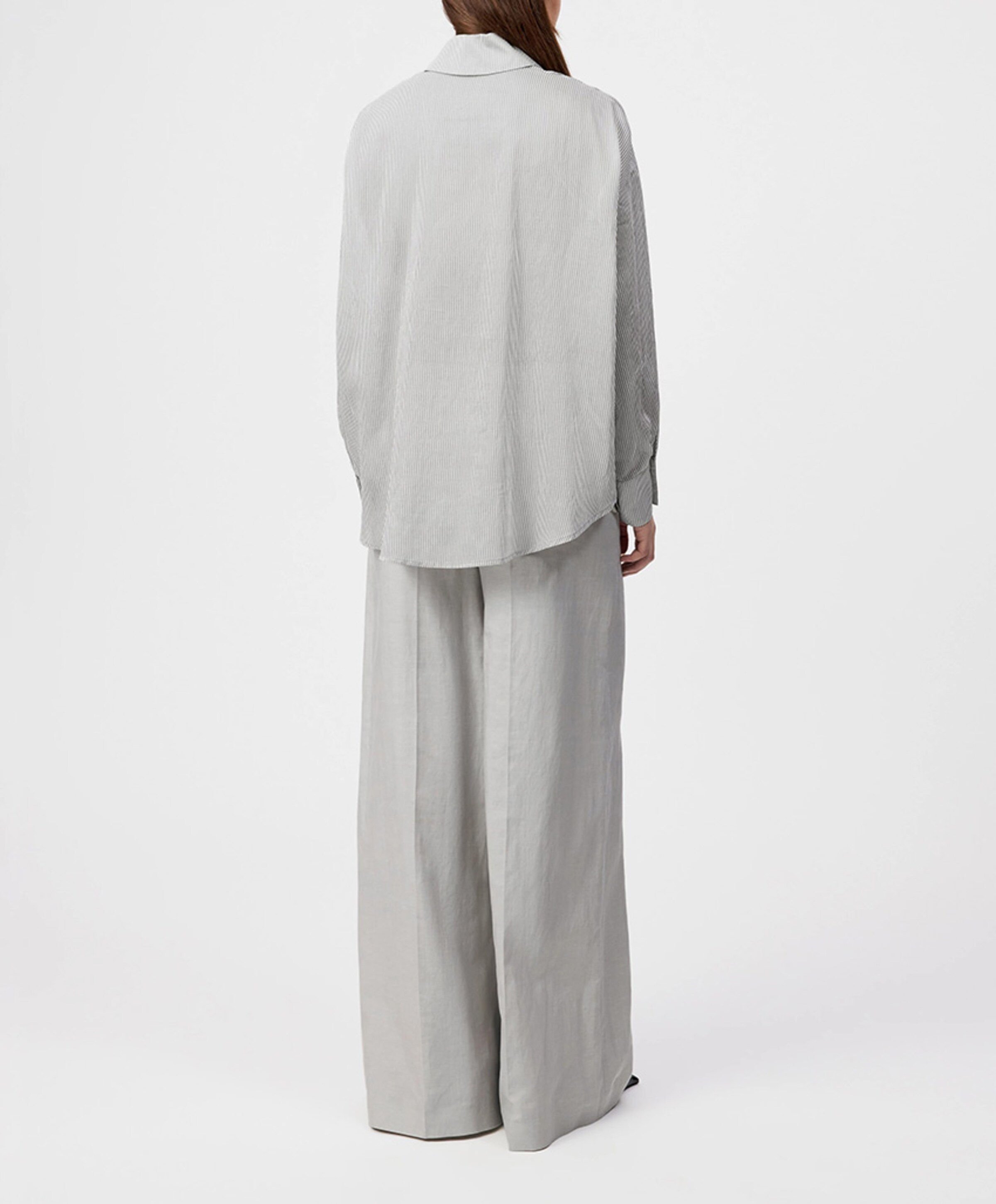 Drykorn Dames blouse beige