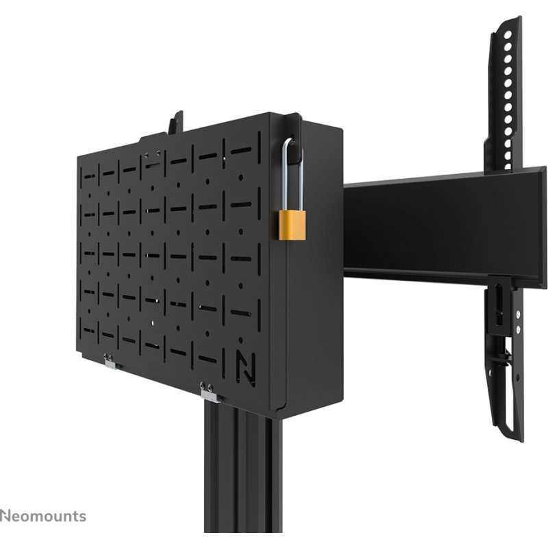 Neomounts FL45S-825BL1 Support au sol pour écran 37-75