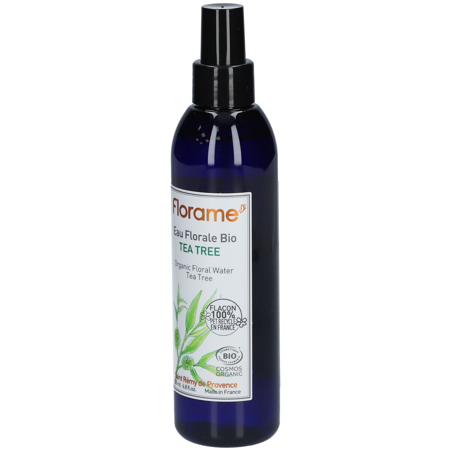 Florame Bio-Teebaumblütenwasser