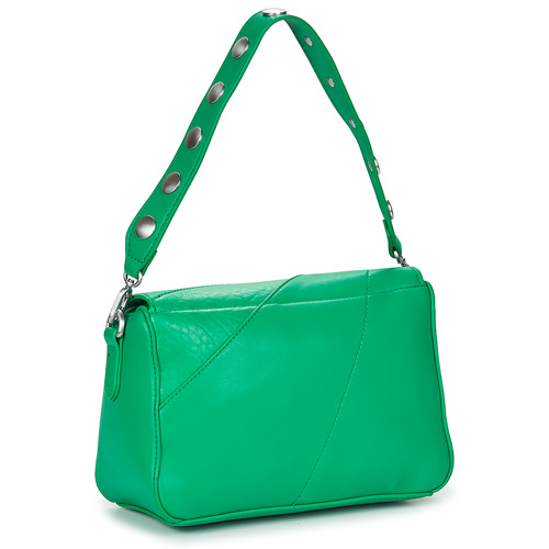 Desigual - MACHINA Phuket MINI Verde