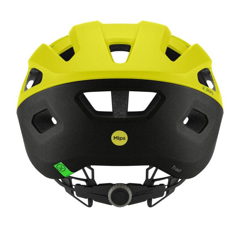 Triad MIPS - Casque vélo route