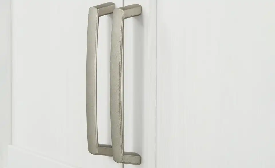 Garderoben-Set, 5-teilig Telembi