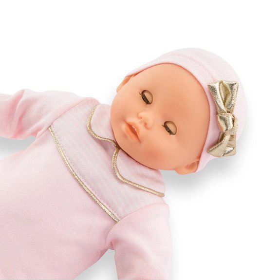Mon 1er Bébé Câlin Manon