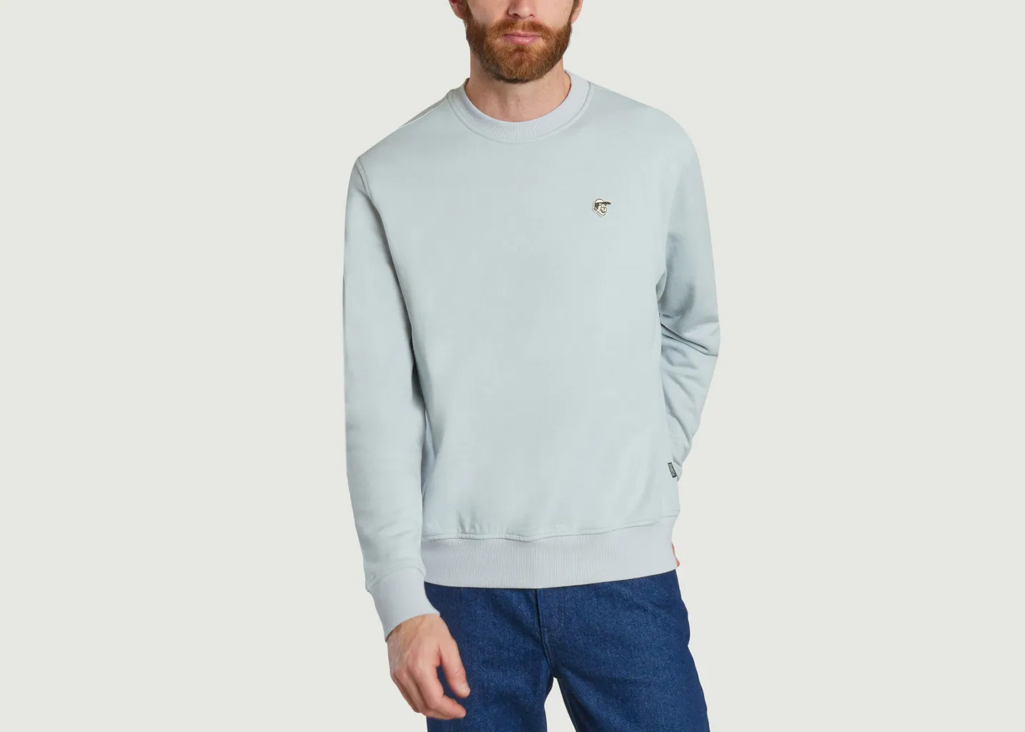 Sweat Emilio Pompeii Brand