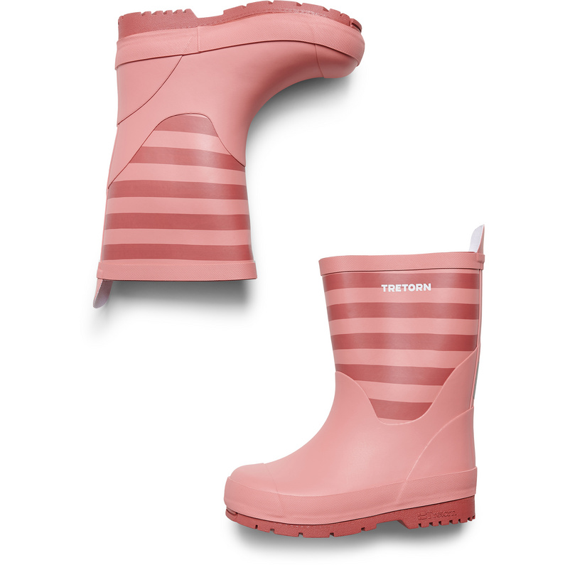Tretorn Kinder Gränna Gummistiefel