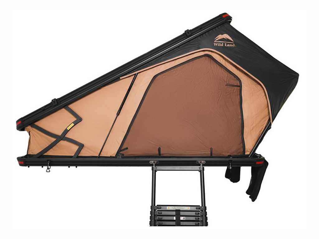 Wild Land Bush Cruiser 140 Pro V2 daktent