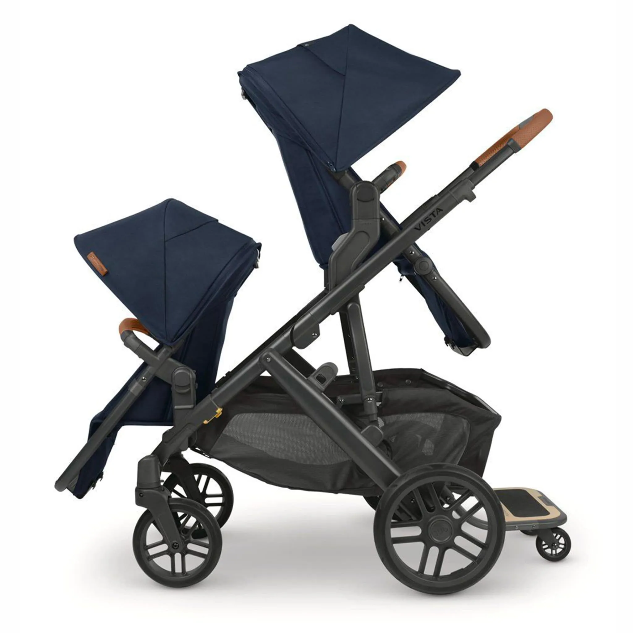 UPPAbaby Second Siège Vista V2 - Noa
