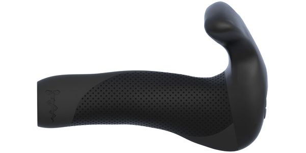 STUBY Komfortgriff  schwarz  M