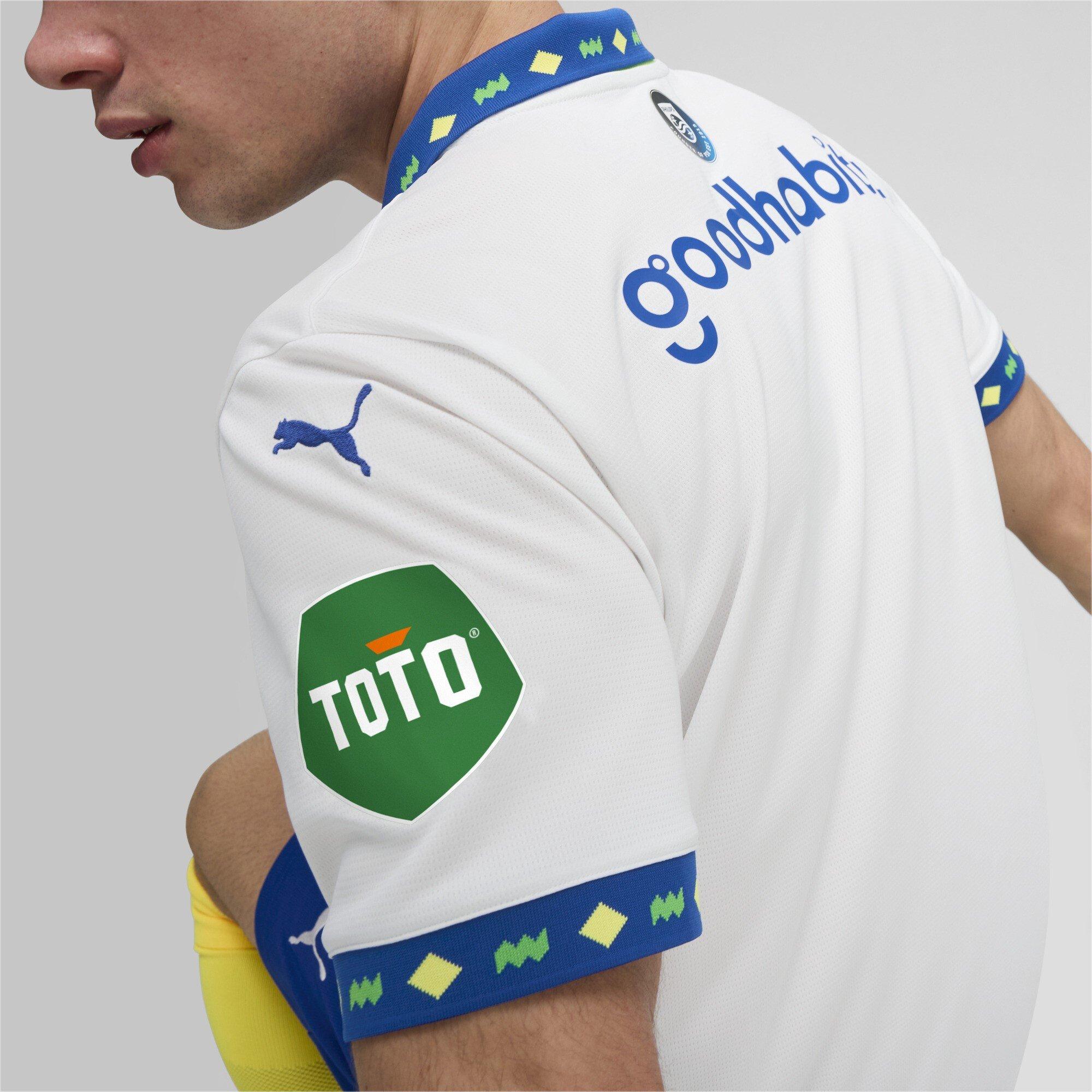 Puma PSV Eindhoven Third Shirt 2024 2025 Adults