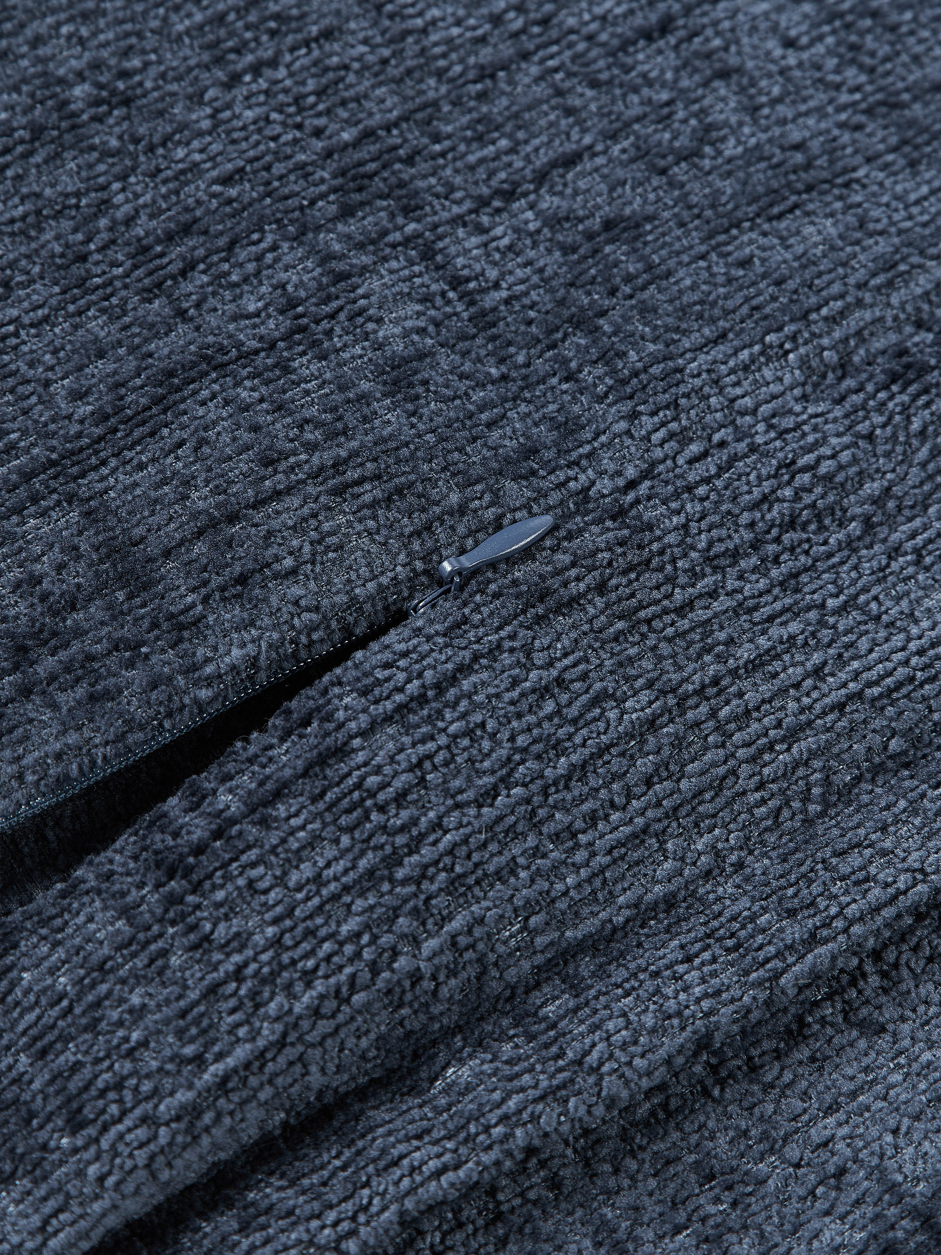 Bouclé kussenhoes Shannon DB