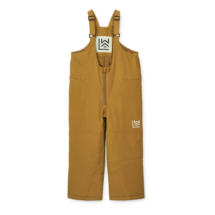 Liewood Salopette de Ski Konrad | Caramel