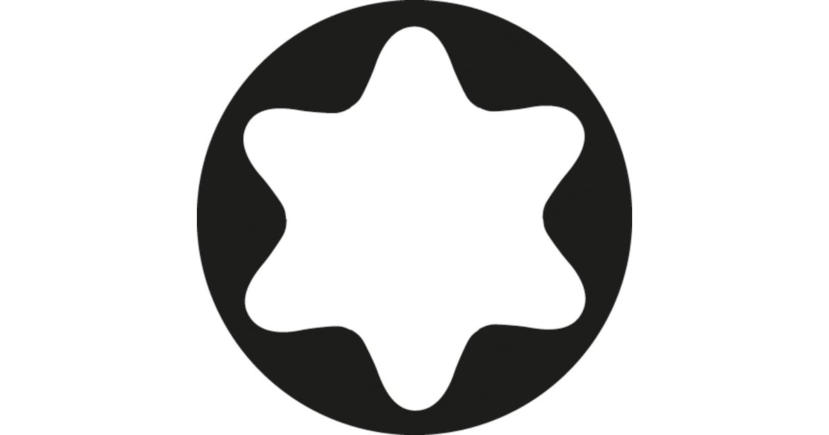 WeraBit-Safe 61 BiTorsion 1 bitset  (61-delig)
