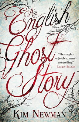 An English Ghost Story (Paperback)