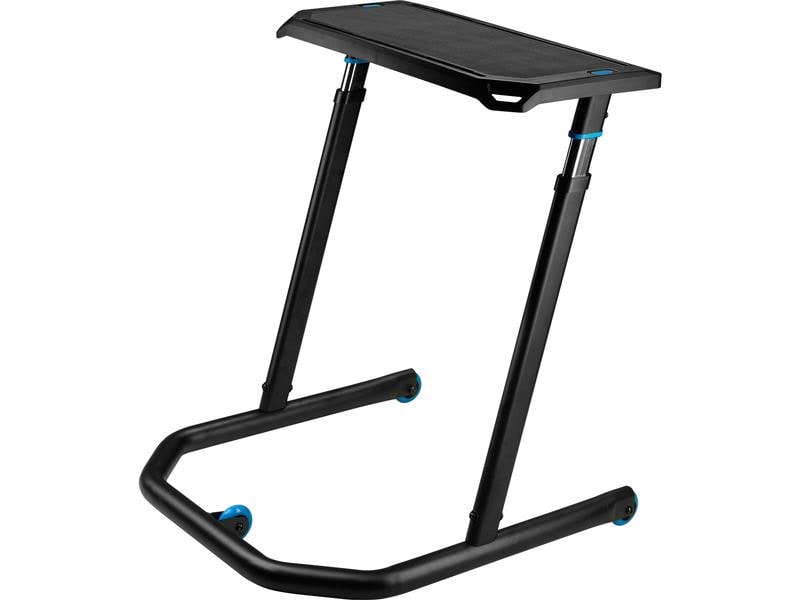 WAHOO Bike KICKR Desk Rollentrainer-Pult