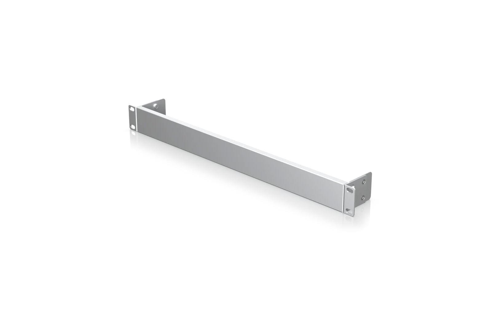Blindblende UACC-RACK-PANEL-BLANK-1U 1HE 19
