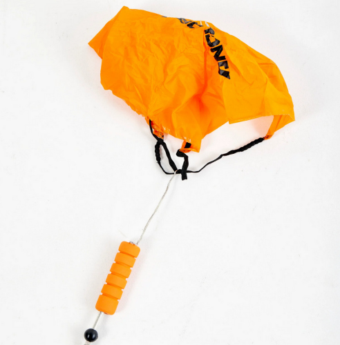Cloud IX Surffoils Anchorman Wing Leash