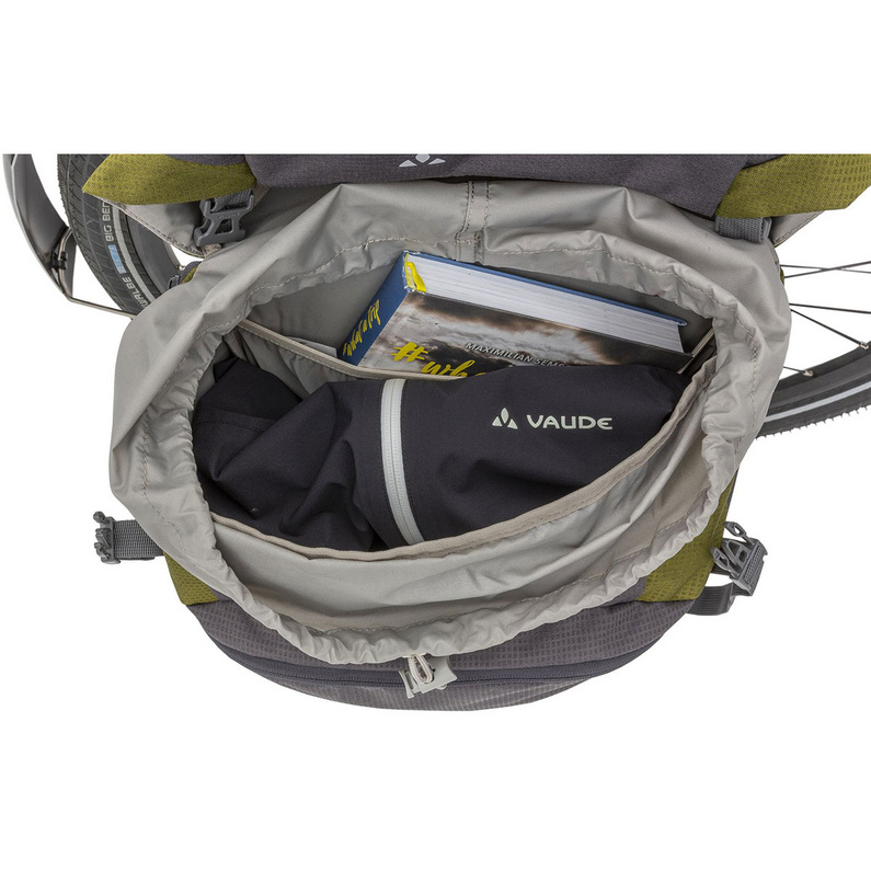 Vaude Ontour Front Tasche