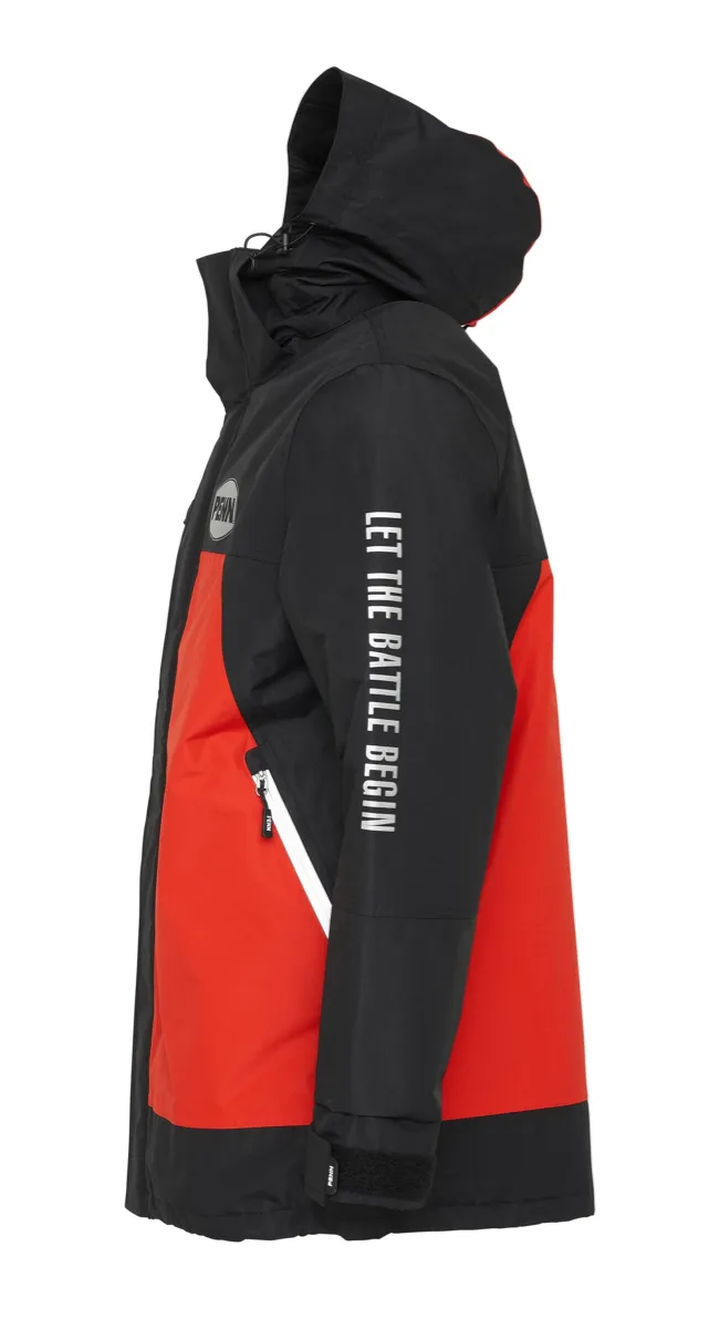 Penn Fierce Jacket