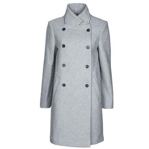 One Step - DUARTE - Gris