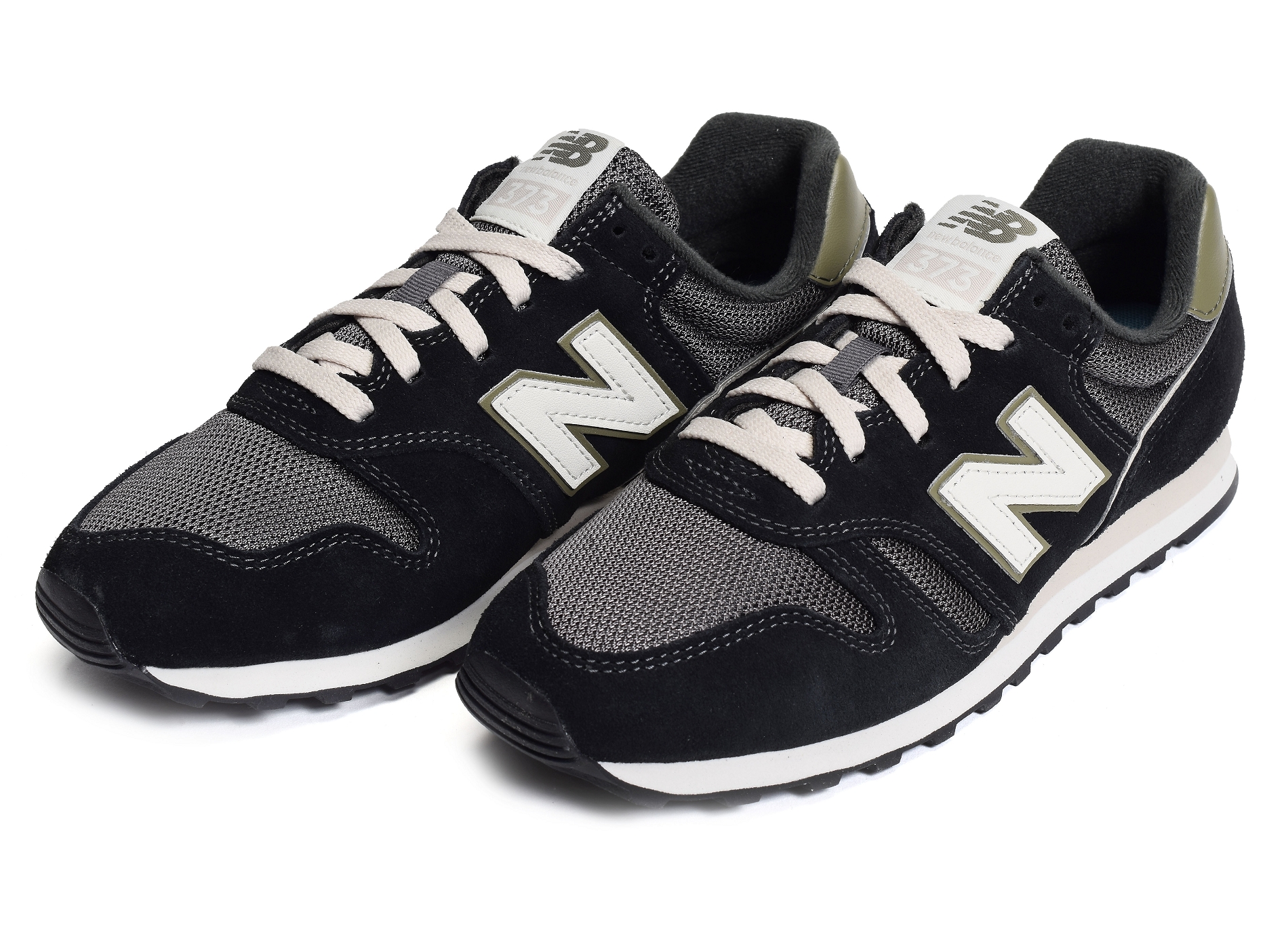 Ml373 noir kaki