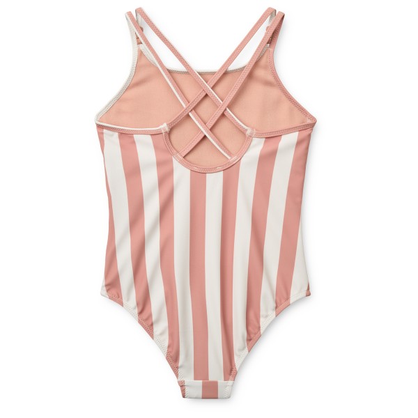 LIEWOOD - Kid's Suna Stripe Swimsuit - Maillot de bain