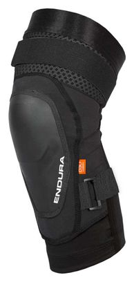 Genouillères Endura MT500 Hard Shell Noir