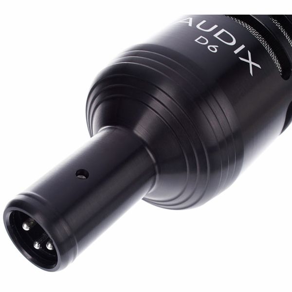 Audix DP5-A Schlagzeug Mikrofon Set