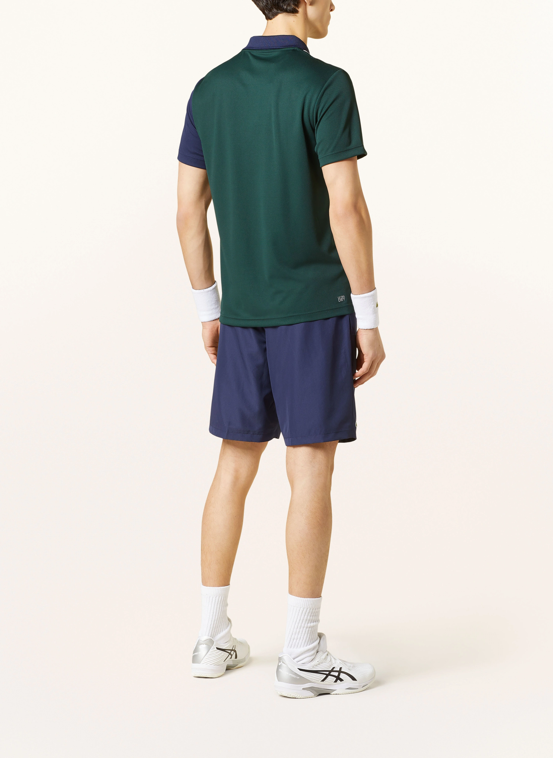LACOSTE Tennisshorts