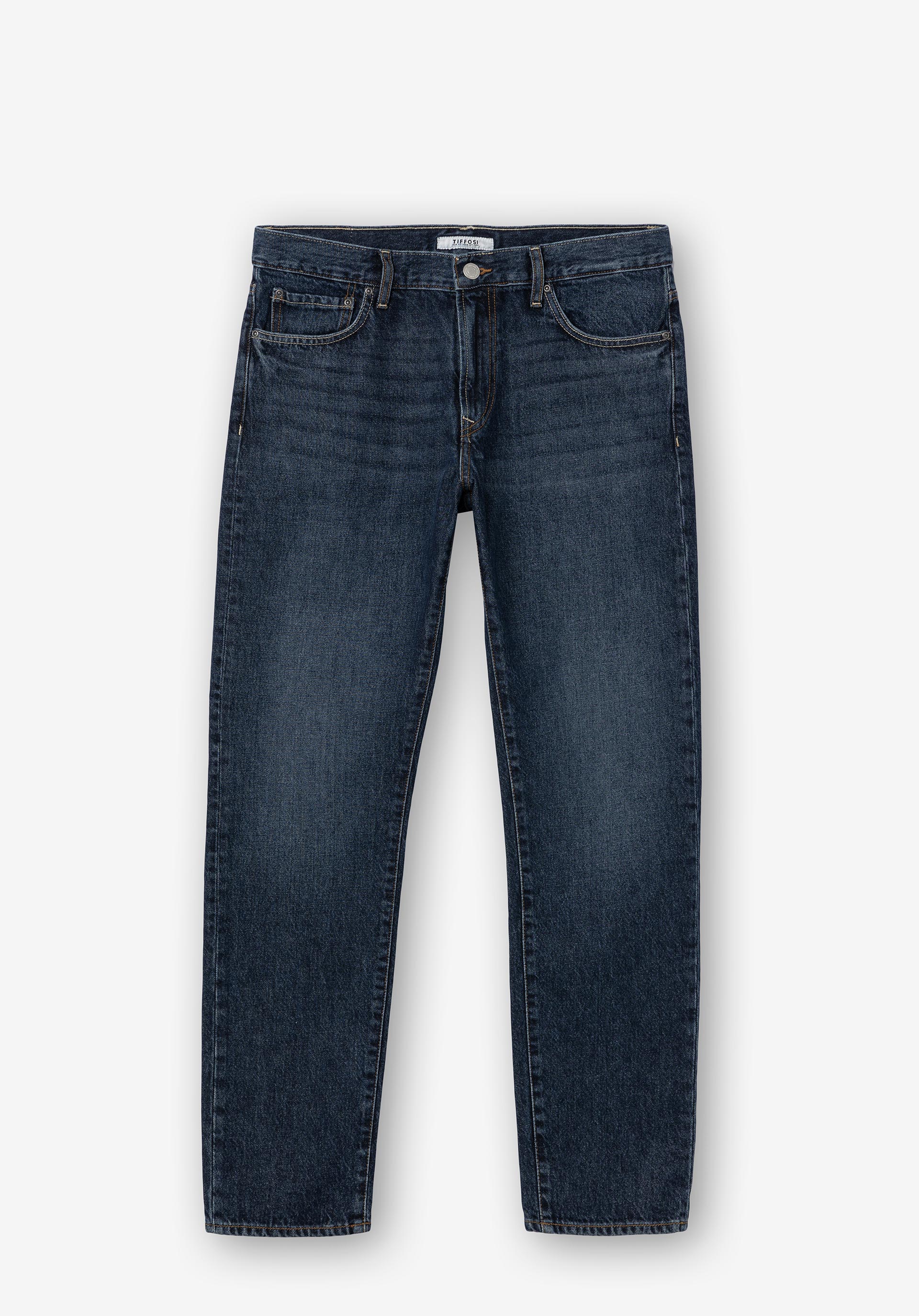 Jeans Straight Fit