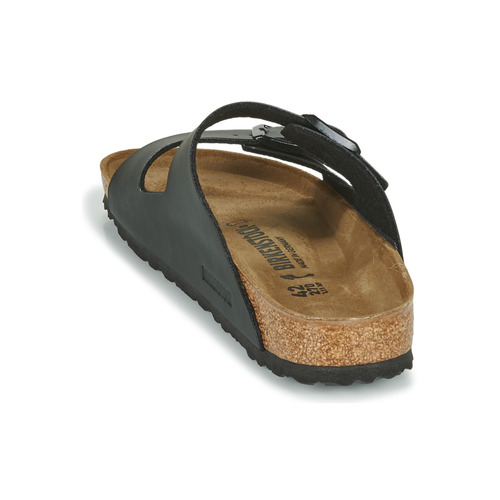 Birkenstock - ARIZONA - Noir