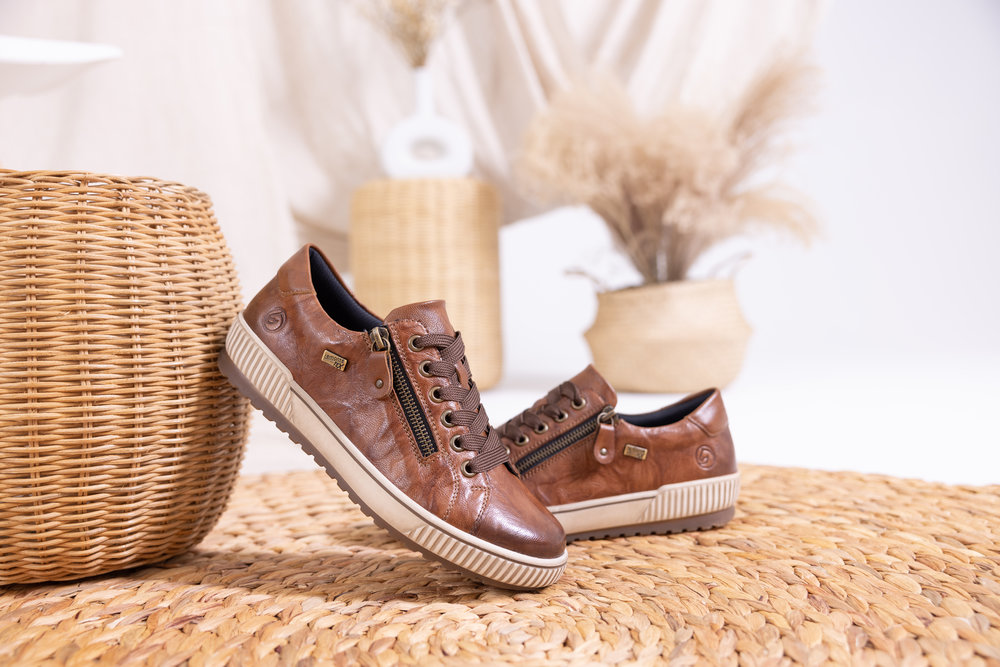 Remonte D0700-22 | TAN