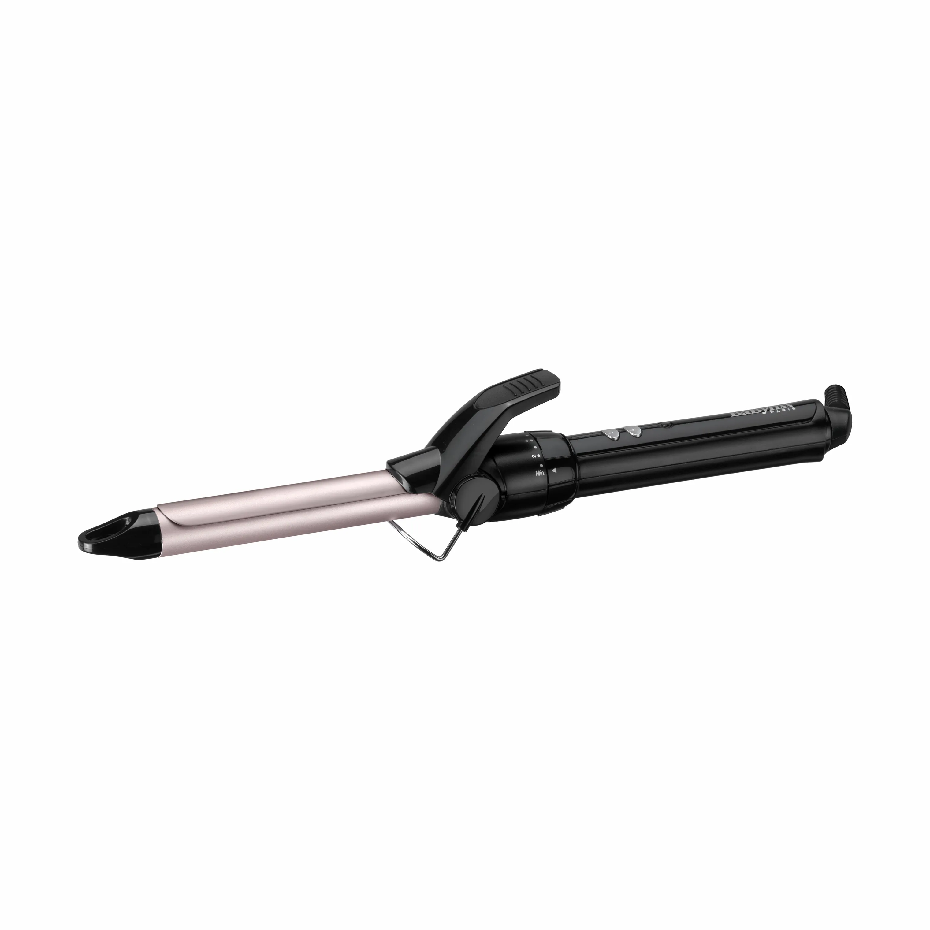BaByliss Paris Krøllejern
