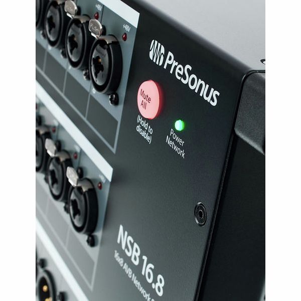 Presonus NSB 16.8