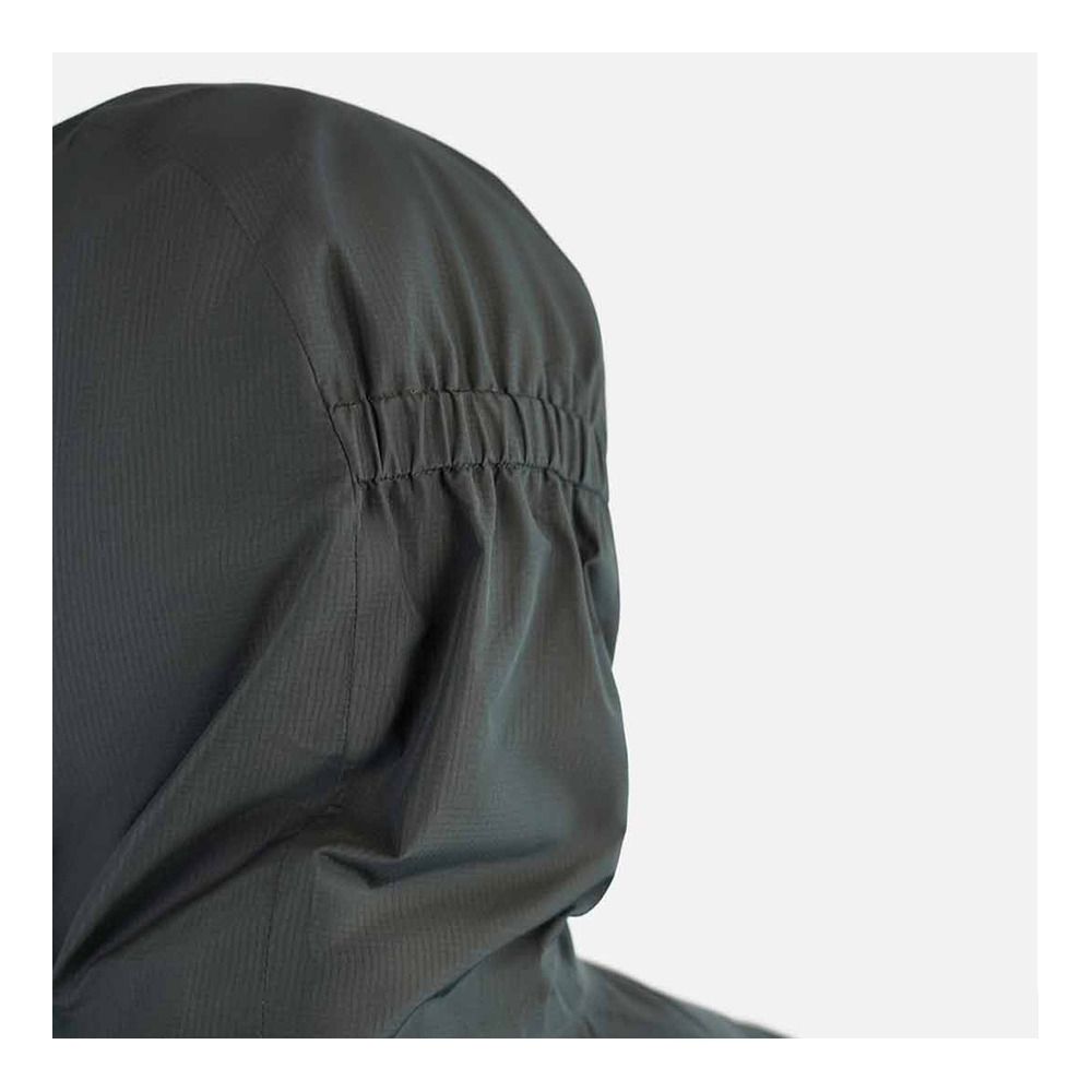 Raidlight EXPLORE MP+ - Veste Femme black