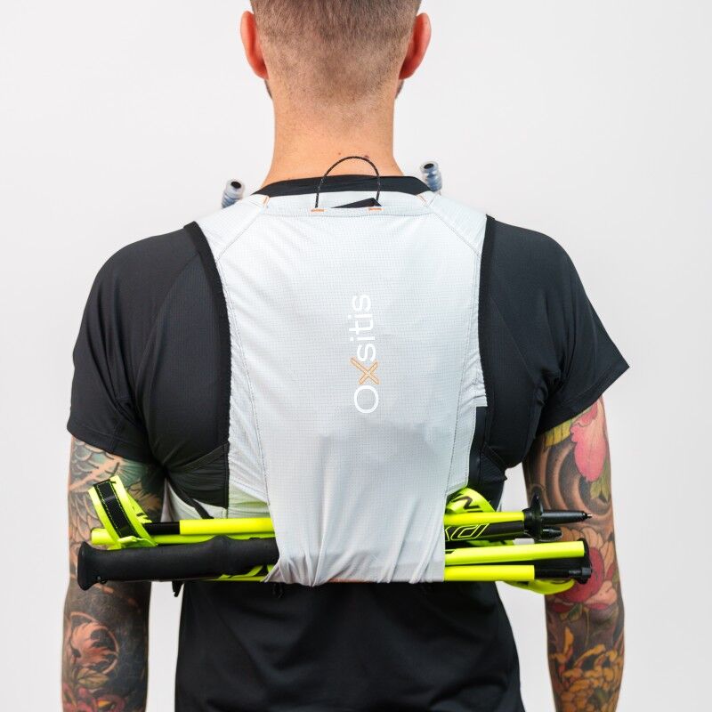 Ghost 8 - Sac trail homme