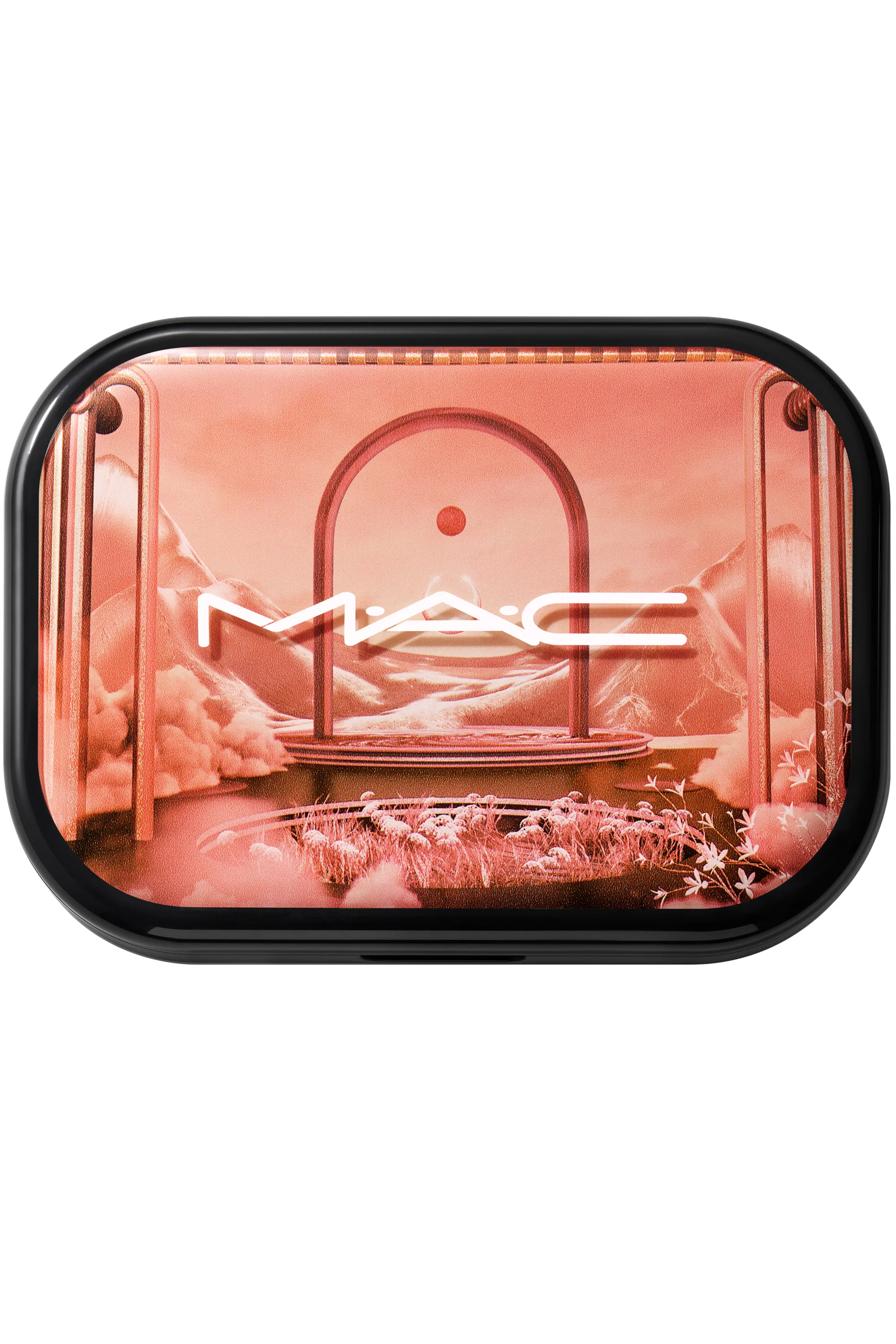 M.A.C Palette d’ombres à paupières Connect In Colour-6.25 g