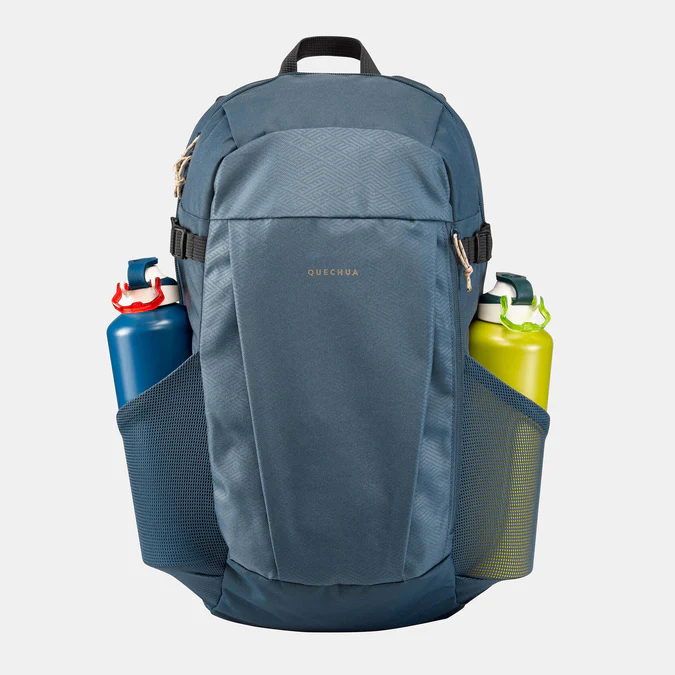 Decathlon Quechua - Mochila de caminhada Quechua NH Arpenaz 100 20 L