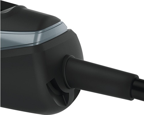 Steinel HG 2220 E heteluchtföhn, professioneel heteluchtpistool in staafvorm, 630°C, 500 l/min