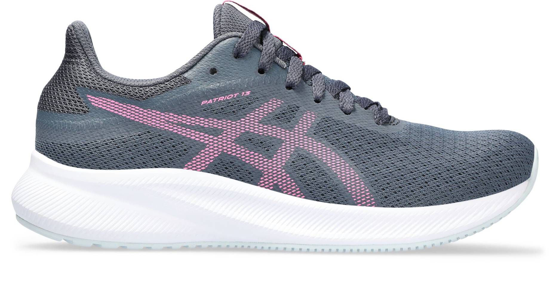 Asics| Damen Laufschuhe PATRIOT 13