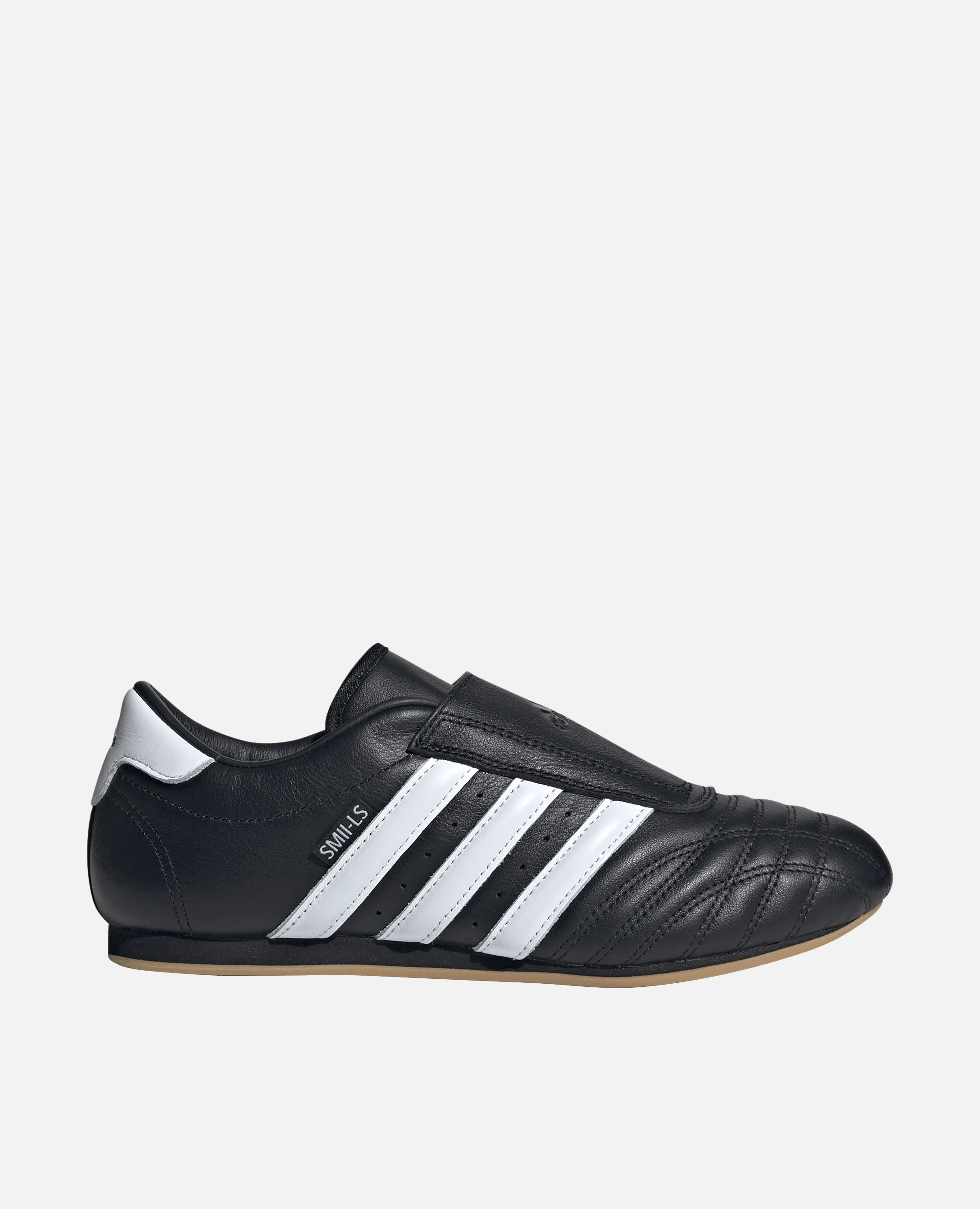 adidas Taekwondo WMNS (Core Black/Cloud White/Gum)