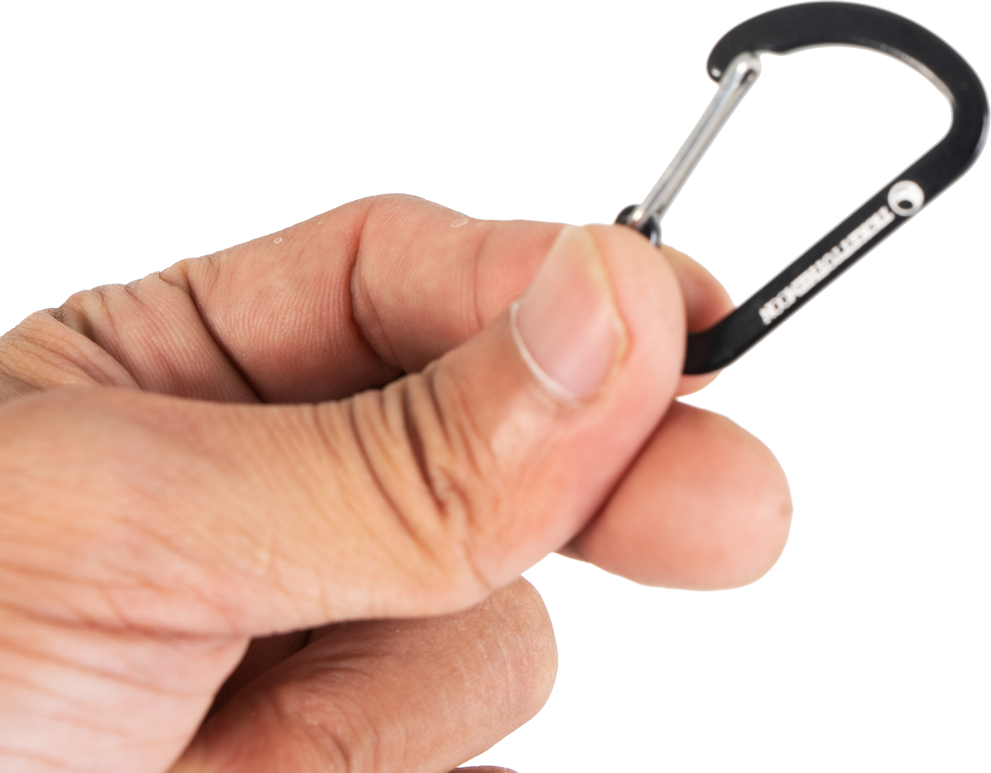 Lightweight Hammock Carabiner 2 Stk.