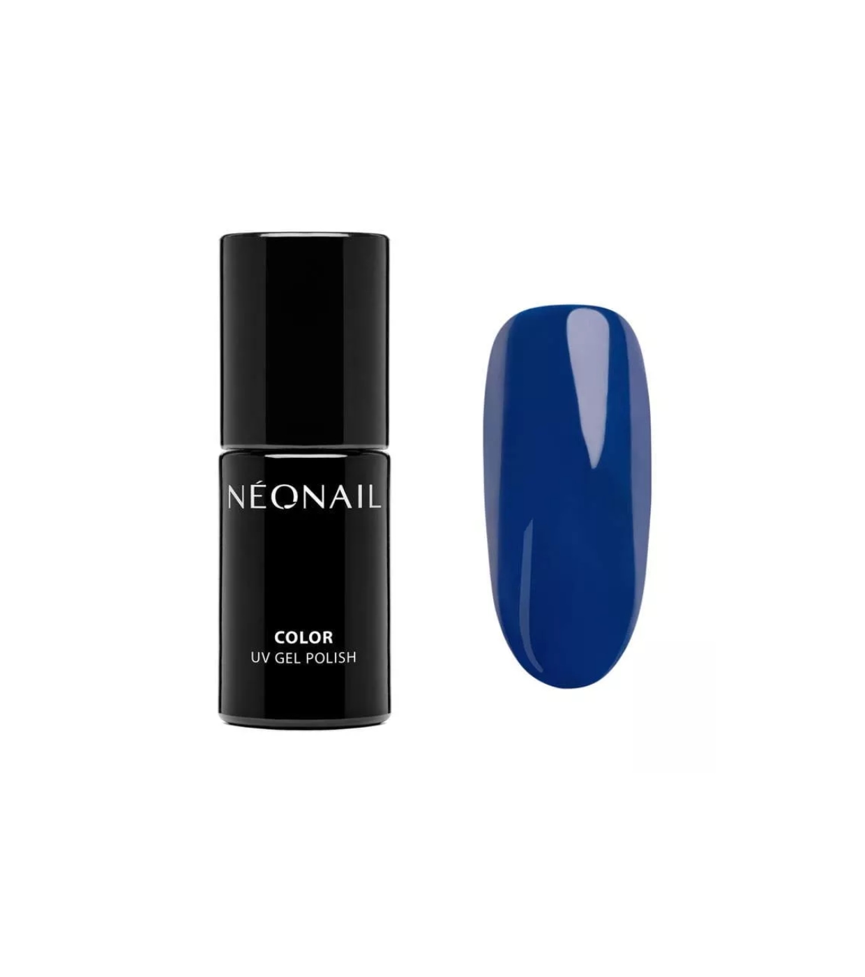 NeoNail - Esmalte semipermanente - Icy Sapphire