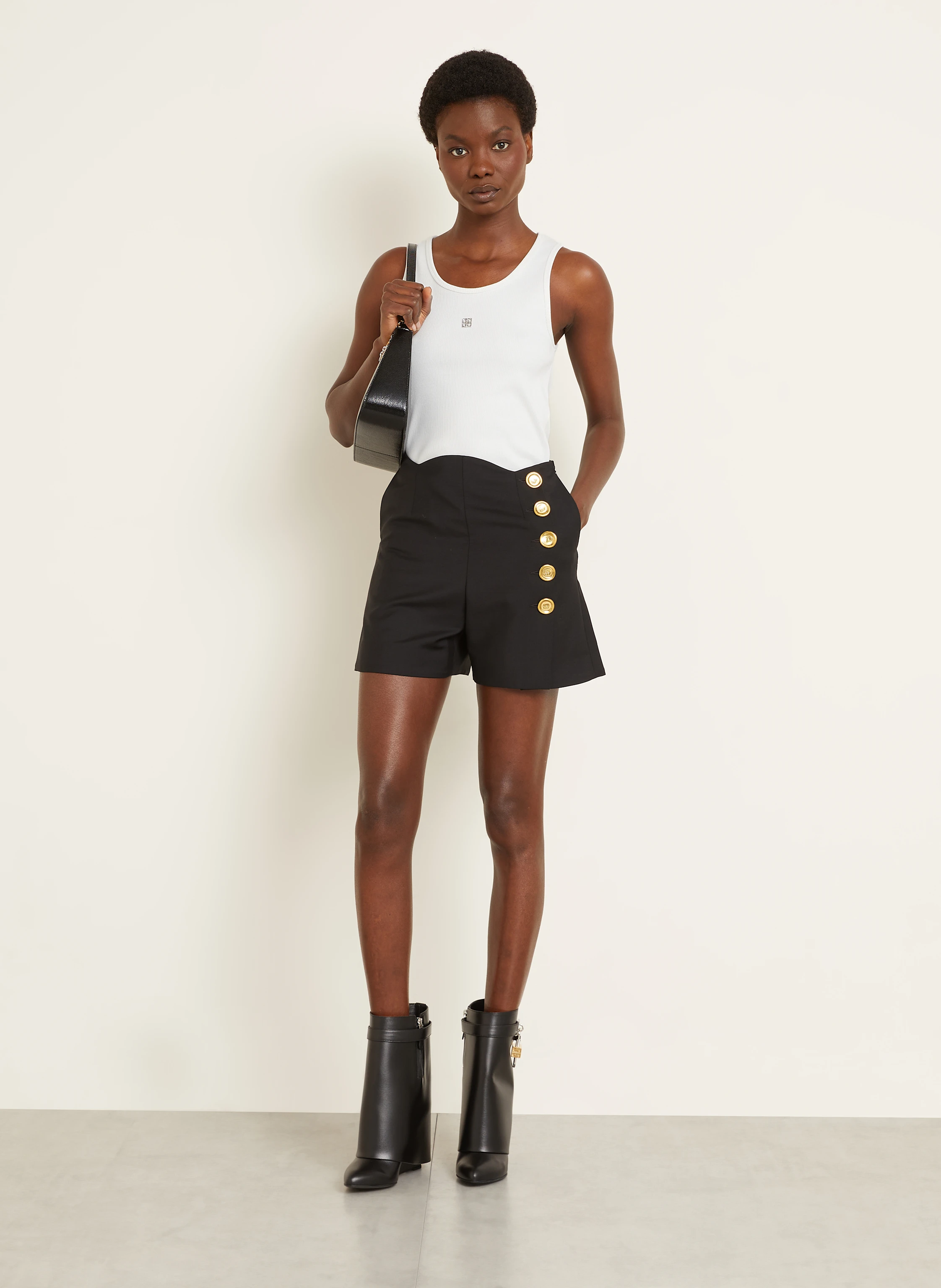 GIVENCHY Top