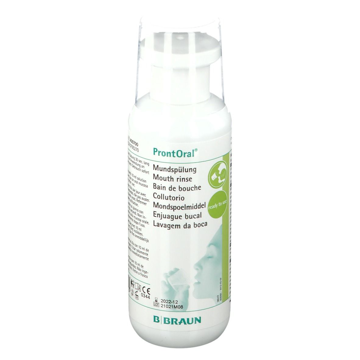 ProntOral®