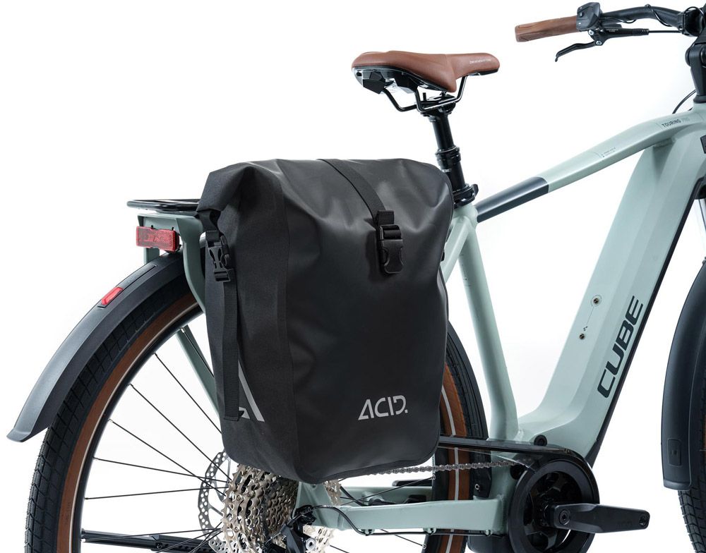 ACID TRAVLR PURE 15 Fahrradtasche kaufen | Bike-Discount